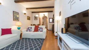 Rental in Rome Panieri Terrace Rome